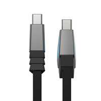 C30-03 USB-C to USB-C 240W (1.6m）