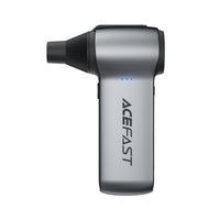 YF3 powerful handheld fan