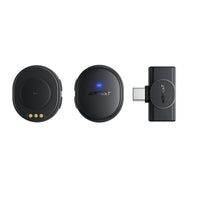 R3 wireless lavalier microphone