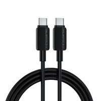 C26-03 USB-C to USB-C PVC (1.2m）