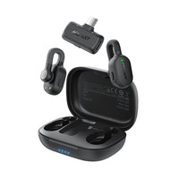 R4 Wireless Lavalier Microphone