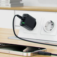 A78 PD20W GaN