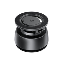 E54 electric suction cup magnetic car holder for dashboard
