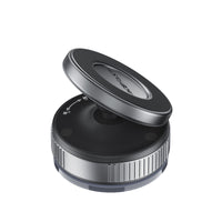 E27 manual suction cup magnetic Phone holder