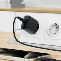 A82 PD20W GaN USB-C