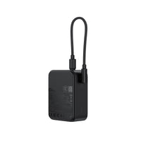M28-10000 22.5W fast charging power bank with cable (CCC)