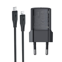 A118 PD30W mini GaN USB-C fast charger