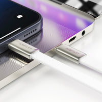 C24-03 ultra-thin USB-C to USB-C (1.2m）