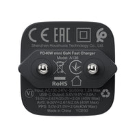A136 PD40W Fast Charger