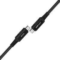C4-03 USB-C to USB-C 100W aluminum alloy (2m）