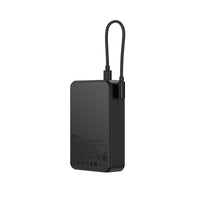M29-20000 22.5W fast charging power bank with cable (CCC)