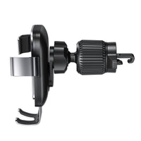 D59 gravity car holder for air vent