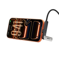 C28-03 USB-C to USB-C (1.2m）
