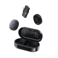 R3 wireless lavalier microphone