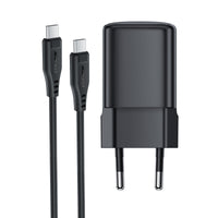 A119 PD45W mini fast charger