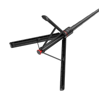 E31 selfie stick with automatic tripod