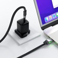 C30-03 USB-C to USB-C 240W (1.6m）