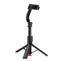 E42 supports automatic selfie stand opening