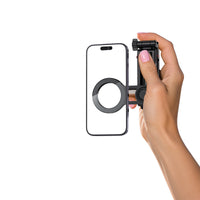 E72 multifunctional mini selfie stick