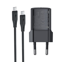 A118 PD30W mini GaN USB-C fast charger