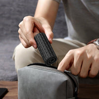 D73 flexible desktop stand