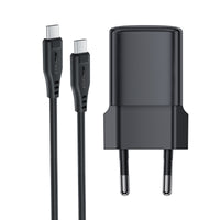 A118 PD30W mini GaN USB-C fast charger