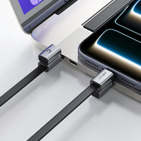 C27-04 USB-C to USB-C magnetic (1.2m）