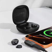 R5 wireless lavalier microphone