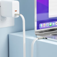 C24-03 ultra-thin USB-C to USB-C (1.2m）