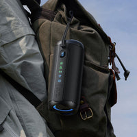 K12 Pro portable speaker