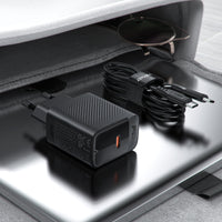 A82 PD20W GaN USB-C