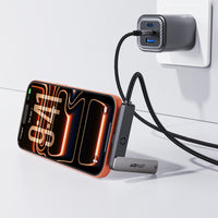 C28-03 USB-C to USB-C (1.2m）