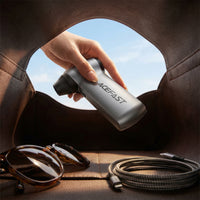 YF3 powerful handheld fan