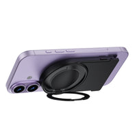 E71 magnetic detachable phone grip recording tool