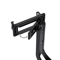 E41 selfie stick with automatic tripod and face tracking