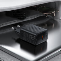 A82 PD20W GaN USB-C