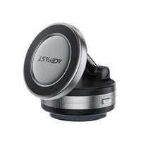 E30 Electric Suction cup magnetic Phone holder