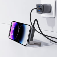 C28-01 USB-C to Lighting 1.2m）