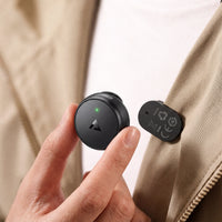 R7 wireless lavalier microphone