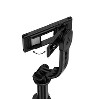 E42 supports automatic selfie stand opening