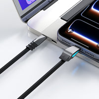 C30-03 USB-C to USB-C 240W (1.6m）