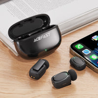 R2 wireless lavalier microphones