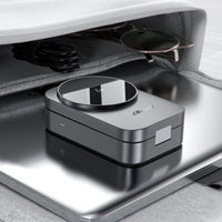 E22 Desktop 3-in-1 Wireless Charging holder