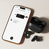 W8 ANC AI translation earbuds