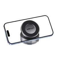 E27 manual suction cup magnetic Phone holder
