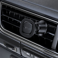 D50 magnetic car holder for air vent