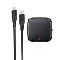 A119 PD45W mini fast charger