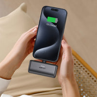 M9-5000 PD20W capsule power bank