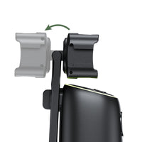 E44 360-degree AI intelligent follow-up PTZ