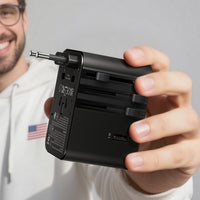 Z8 PD45W GaN Adapter